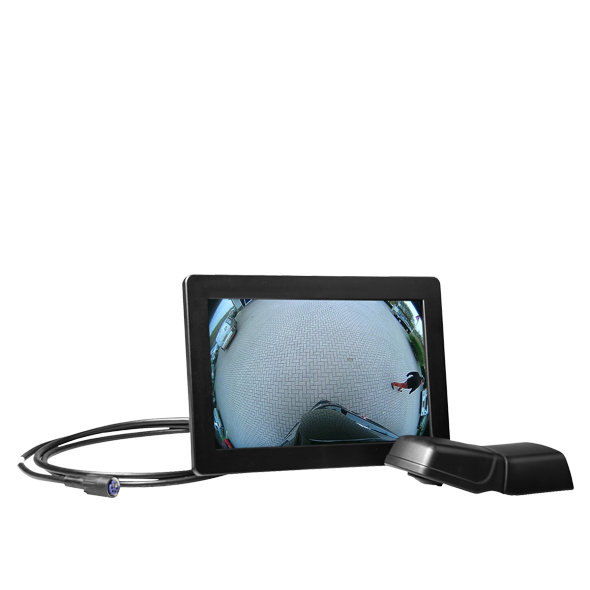 Camerasystem