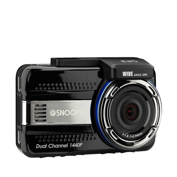 Dashcam