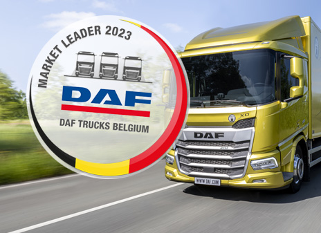 Home- DAF Trucks Belgique / Luxembourg