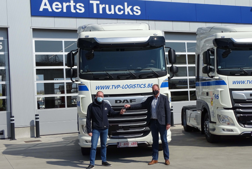 Van Praet Transport