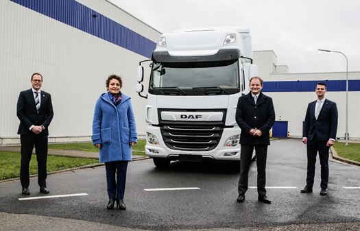 Foto-1-DAF-CF-Electric-H-Wolters-L-Peeters-G-Snel-M-Kuijs