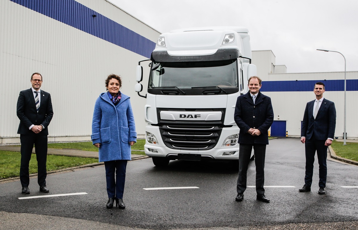 DAF-CF-Electric-H-Wolters-L-Peeters-G-Snel-M-Kuijs