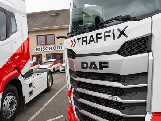 Traffix