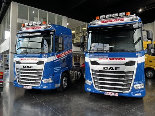 DAF-trekkers-voor-W-Naessens