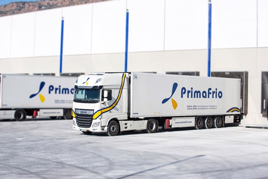 Primafrio