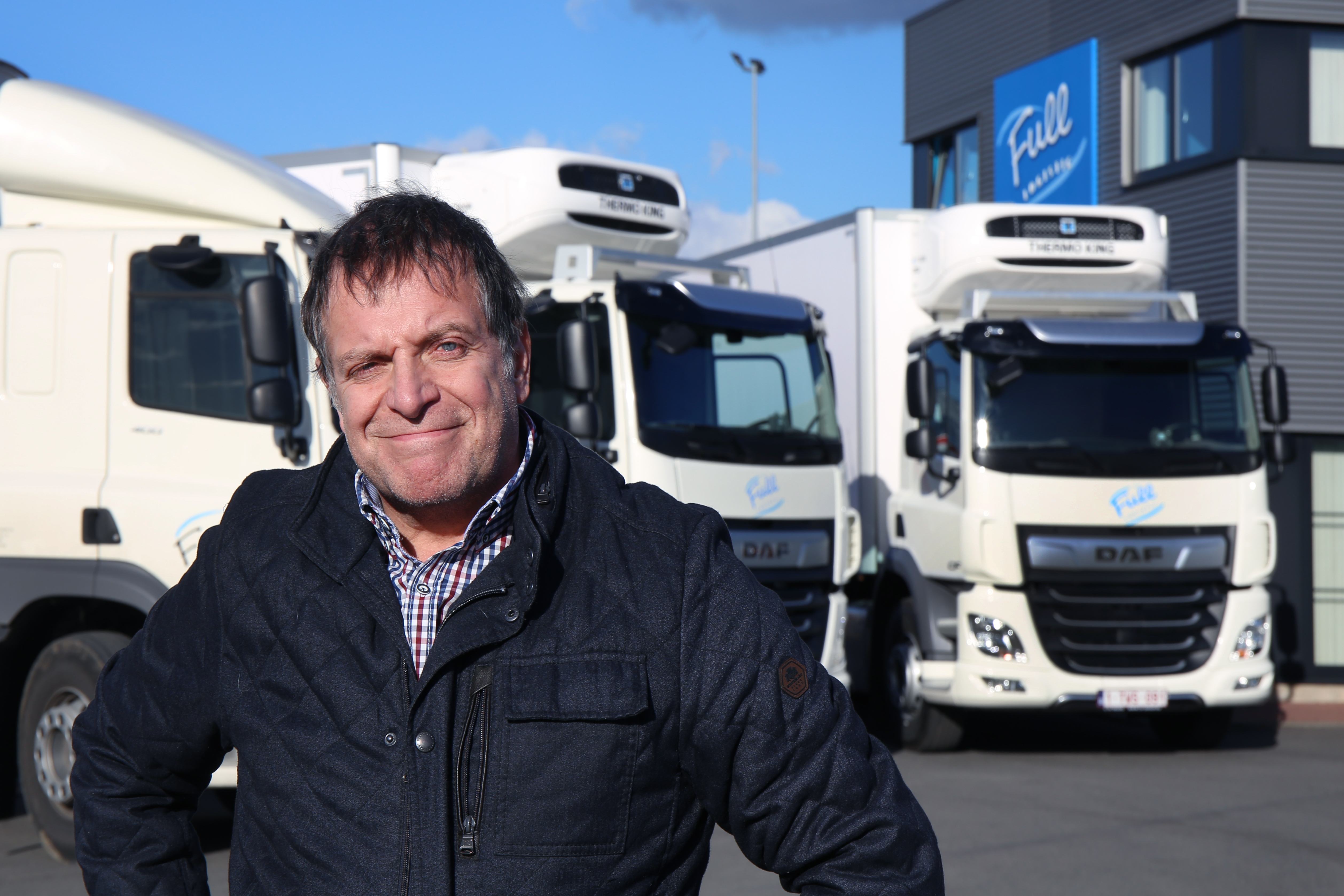 Full-Logistic
