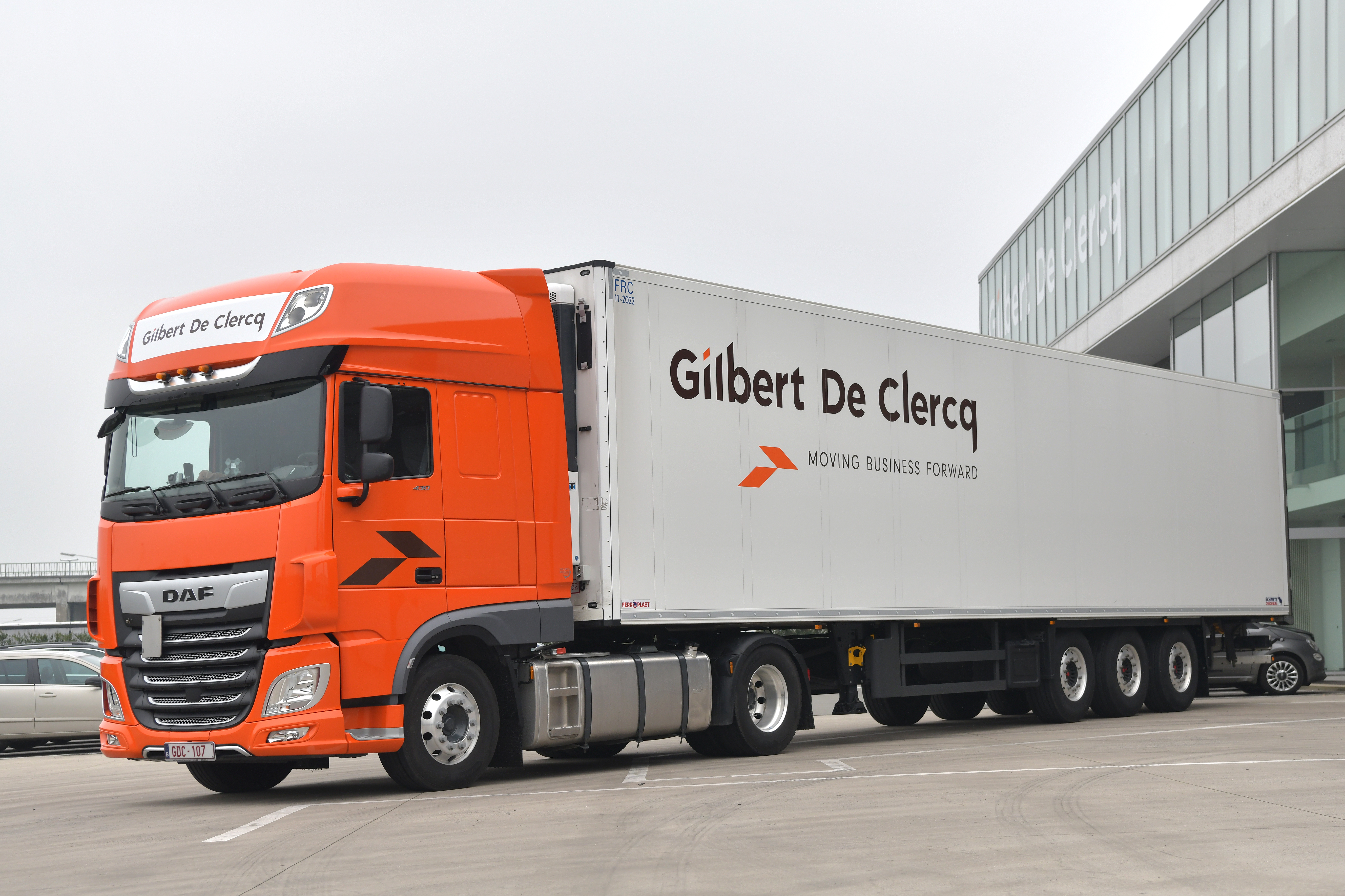 GILBERT DE CLERCQ_XF 430 FT