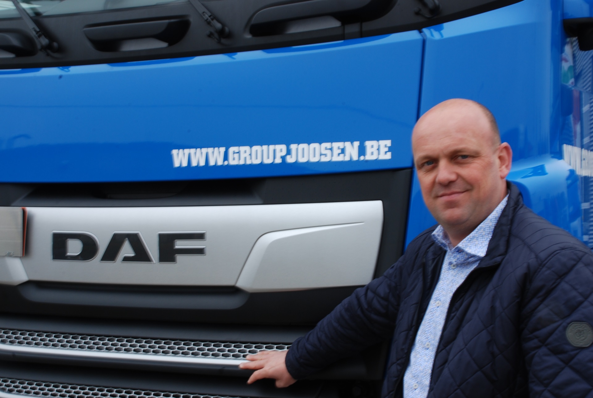Kurt Joosen 2018