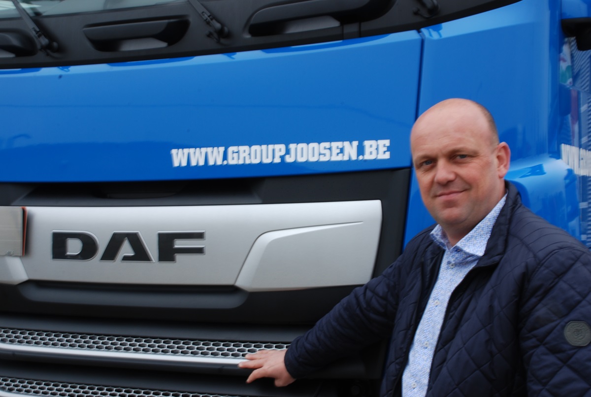 Kurt Joosen 2018
