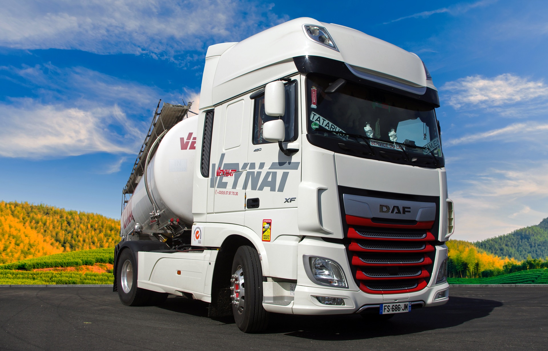 Transport-Veynat-DAF-XF