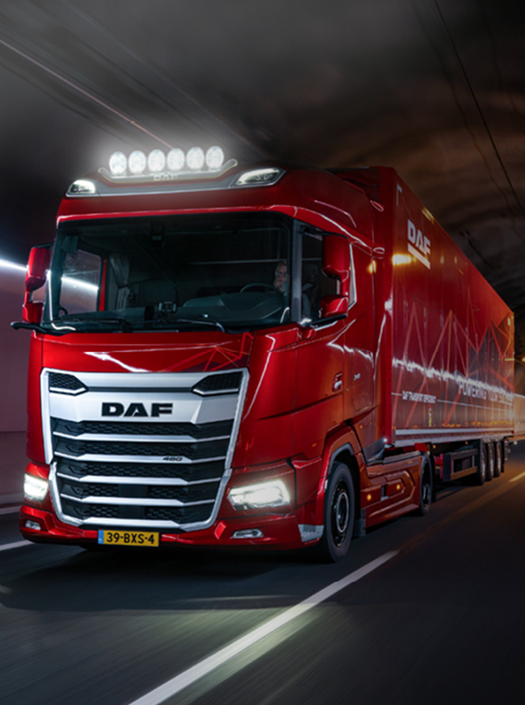 Parts news