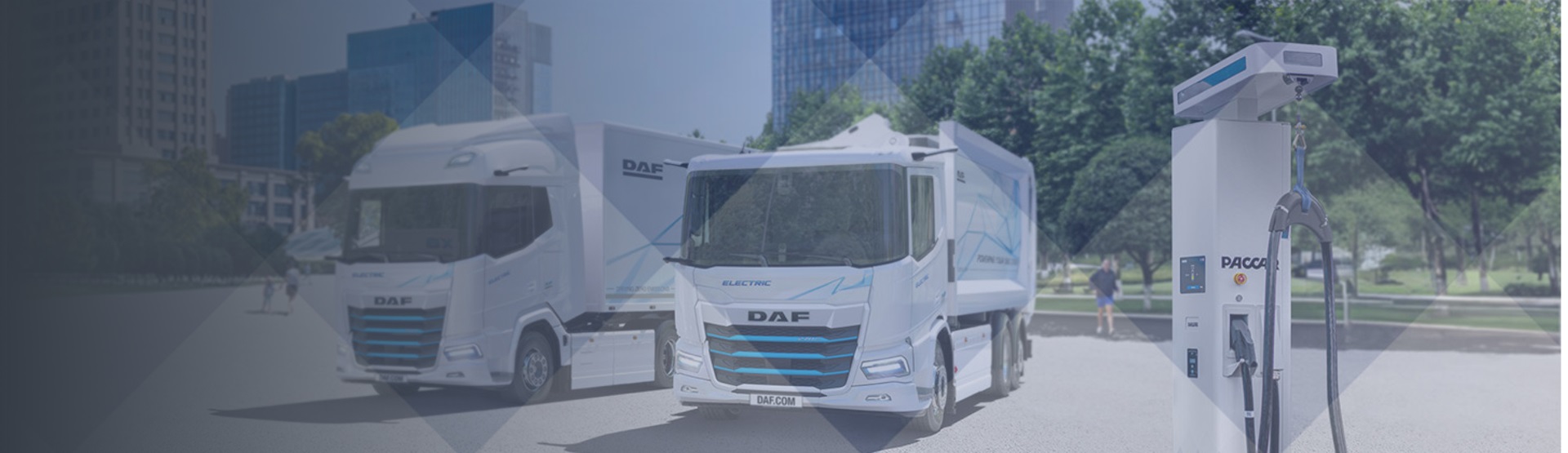 PACCAR Power Solutions