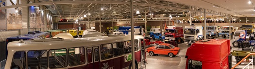 Ouverture DAF Museum 3