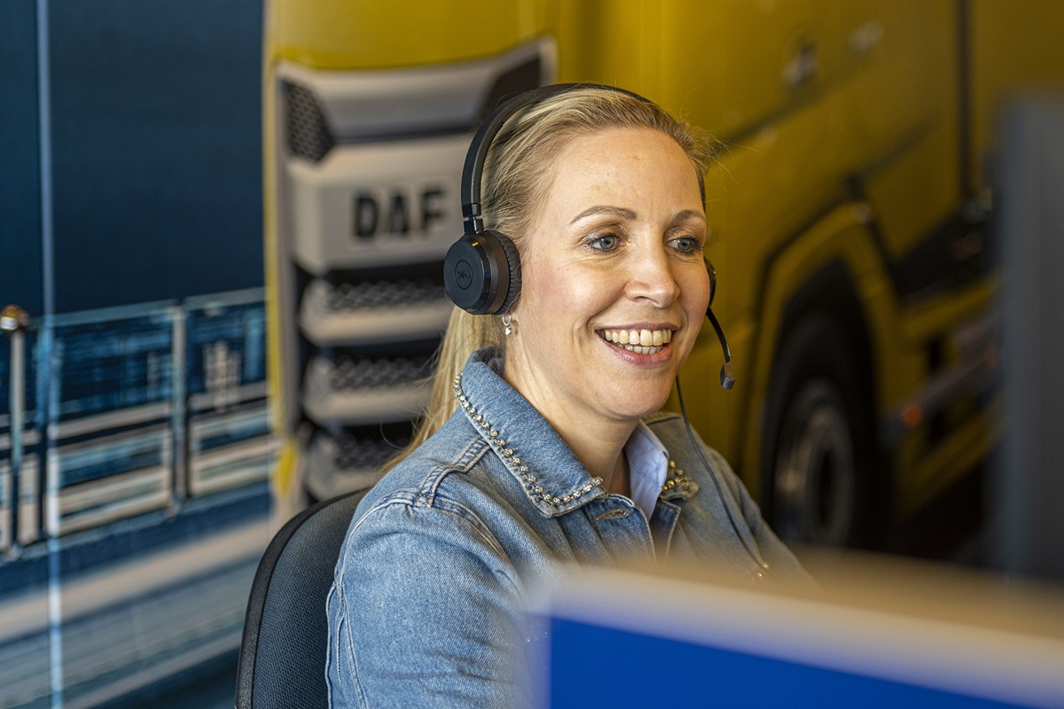 DAF-International-Truck-Service